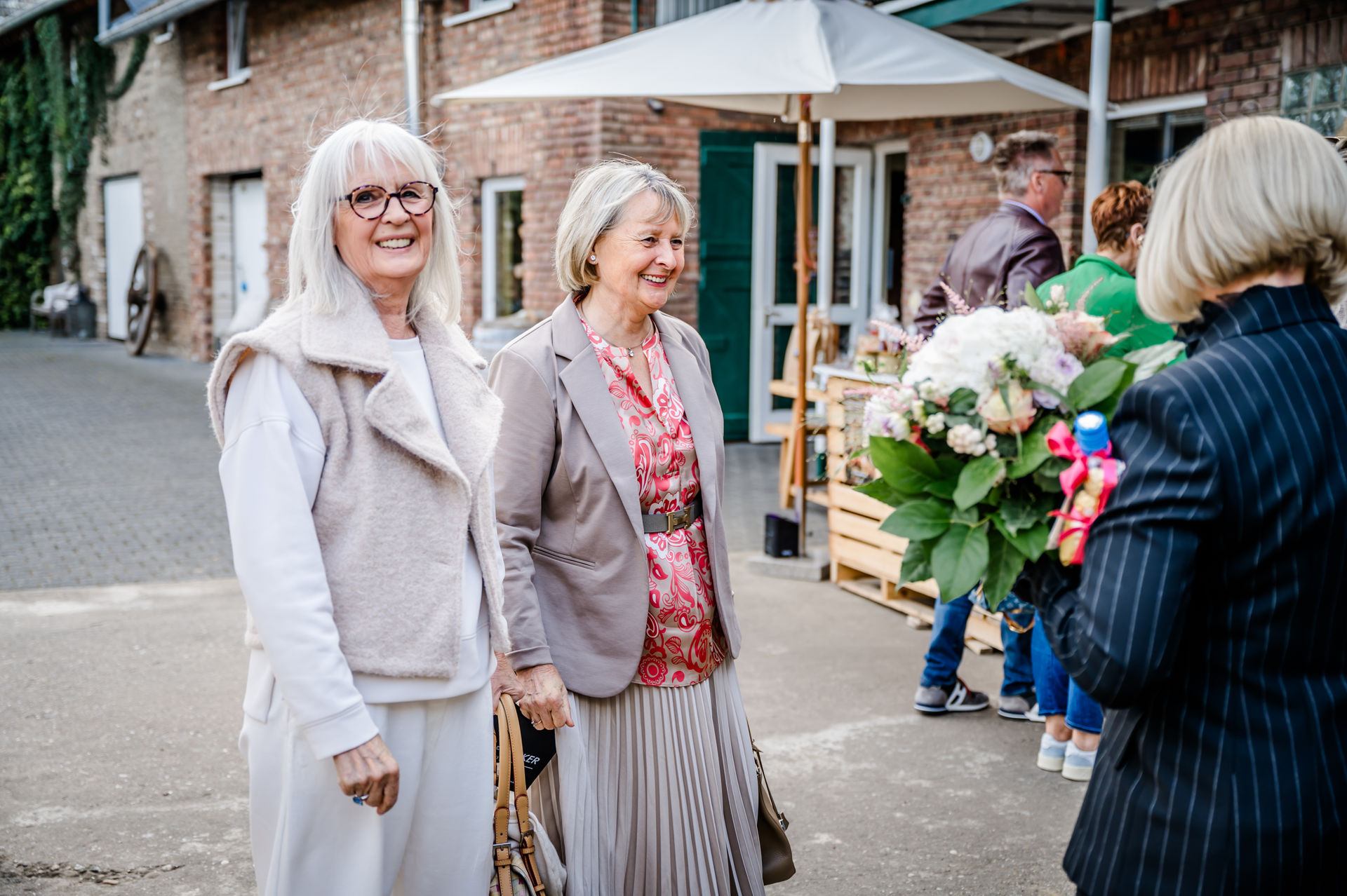 Impressionen rund um unser Jubiläums-Event – Bild 50